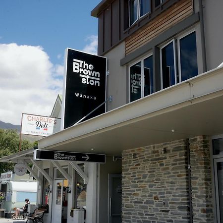The Brownston Hostel 瓦纳卡 外观 照片